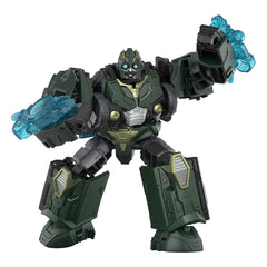 Transformers Age of the Primes Deluxe Class Action Figure The Thirteen Alchemist Prime 14 cm 5010996327154