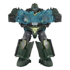 Transformers Age of the Primes Deluxe Class Action Figure The Thirteen Alchemist Prime 14 cm 5010996327154