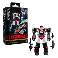 Transformers Age of the Primes Deluxe Class Action Figure The Thirteen Alchemist Prime 14 cm 5010996327161
