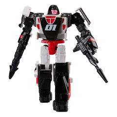 Transformers Age of the Primes Deluxe Class Action Figure The Thirteen Alchemist Prime 14 cm 5010996327161