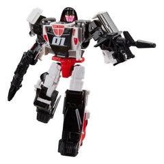 Transformers Age of the Primes Deluxe Class Action Figure The Thirteen Alchemist Prime 14 cm 5010996327161