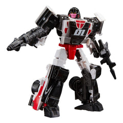 Transformers Age of the Primes Deluxe Class Action Figure The Thirteen Alchemist Prime 14 cm 5010996327161