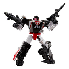 Transformers Age of the Primes Deluxe Class Action Figure The Thirteen Alchemist Prime 14 cm 5010996327161