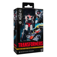 Transformers Age of the Primes Deluxe Class Action Figure The Thirteen Alchemist Prime 14 cm 5010996327161