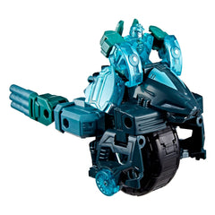 Transformers Age of the Primes Deluxe Class Action Figure The Thirteen: Micronus Prime 14 cm 5010996332998