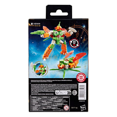Transformers Age of the Primes Deluxe Class Action Figure Venin 14 cm 5010996332974
