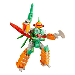 Transformers Age of the Primes Deluxe Class Action Figure Venin 14 cm 5010996332974