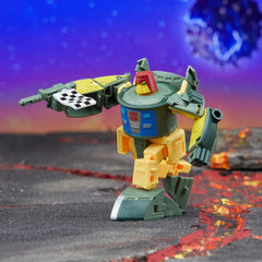 Transformers Generations Legacy United Deluxe Class Action Figure Autobot Cosmos 14 cm 5010996285317