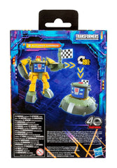 Transformers Generations Legacy United Deluxe Class Action Figure Autobot Cosmos 14 cm 5010996285317