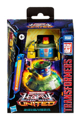 Transformers Generations Legacy United Deluxe Class Action Figure Autobot Cosmos 14 cm 5010996285317