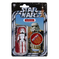 Star Wars Episode IV Retro Collection Action Figure 6-Pack 10 cm 5010996314758