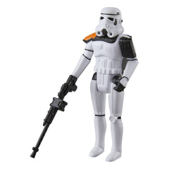 Star Wars Episode IV Retro Collection Action Figure 6-Pack 10 cm 5010996314758
