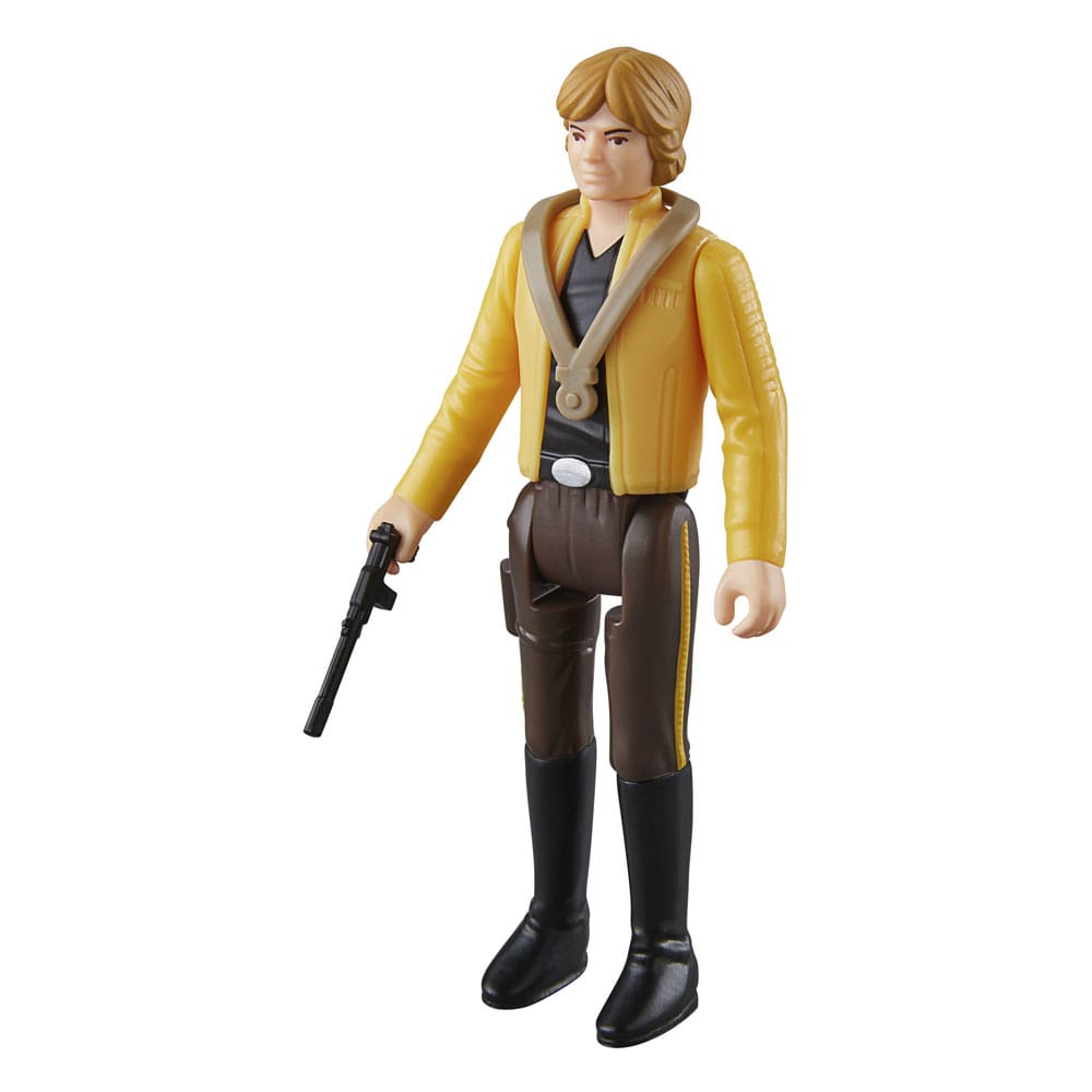 Star Wars Episode IV Retro Collection Action Figure 6-Pack 10 cm 5010996314758