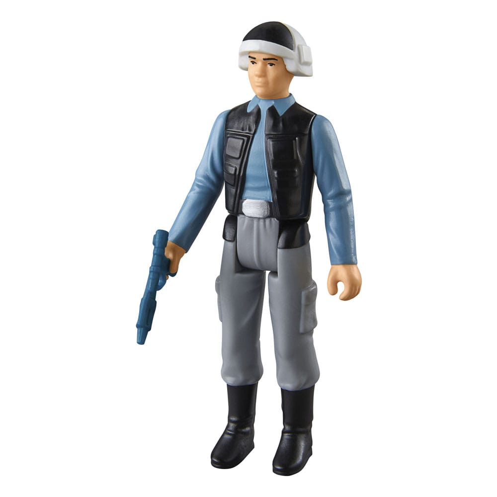 Star Wars Episode IV Retro Collection Action Figure 6-Pack 10 cm 5010996314758