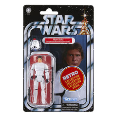 Star Wars Episode IV Retro Collection Action Figure 6-Pack 10 cm 5010996314758
