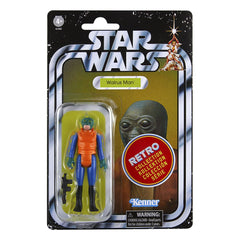 Star Wars Episode IV Retro Collection Action Figure 6-Pack 10 cm 5010996314758