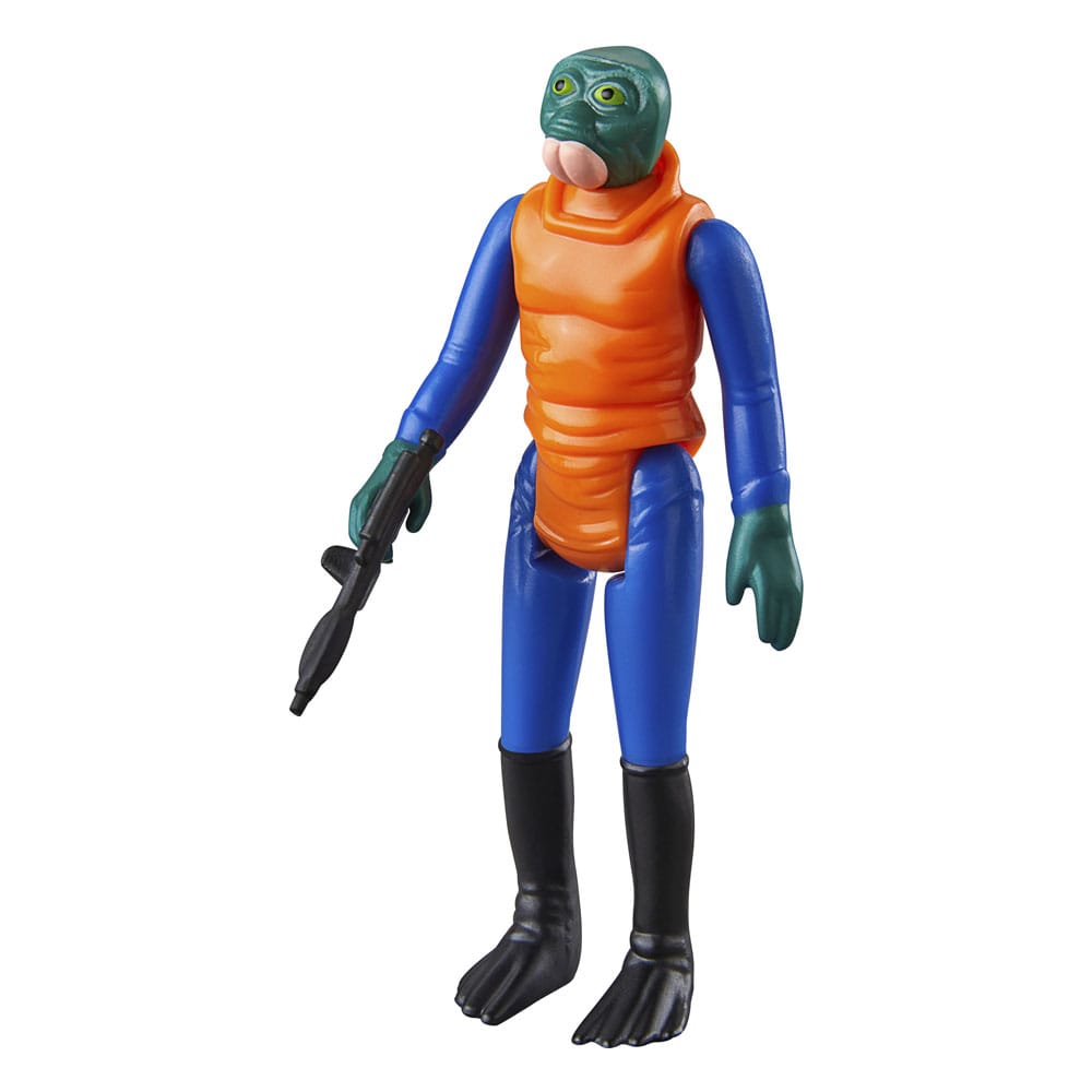 Star Wars Episode IV Retro Collection Action Figure 6-Pack 10 cm 5010996314758