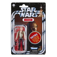 Star Wars Episode IV Retro Collection Action Figure 6-Pack 10 cm 5010996314758