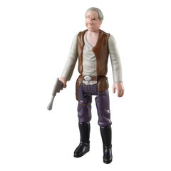 Star Wars Episode IV Retro Collection Action Figure 6-Pack 10 cm 5010996314758