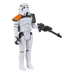Star Wars Episode IV Retro Collection Action Figure 6-Pack 10 cm 5010996314758