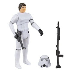 Star Wars Episode IV Retro Collection Action Figure 6-Pack 10 cm 5010996314758
