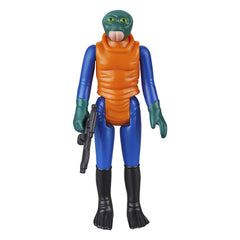 Star Wars Episode IV Retro Collection Action Figure 6-Pack 10 cm 5010996314758
