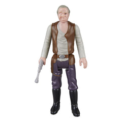 Star Wars Episode IV Retro Collection Action Figure 6-Pack 10 cm 5010996314758