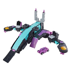 Transformers Generations Selects Age of the Primes Action Figure G1 Trypticon 45 cm 5010996288820