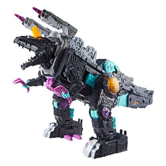 Transformers Generations Selects Age of the Primes Action Figure G1 Trypticon 45 cm 5010996288820