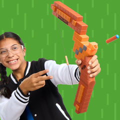 Minecraft NERF Dart-Firing Bow 5010996303172