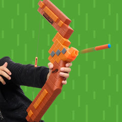 Minecraft NERF Dart-Firing Bow 5010996303172