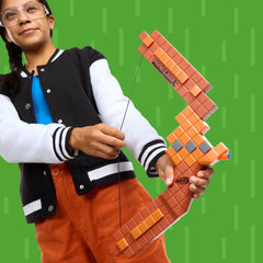 Minecraft NERF Dart-Firing Bow 5010996303172