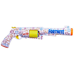 Fortnite NERF Frenz 4 Ever Blaster 5010996325907