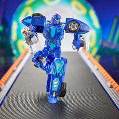 Hot Wheels x Transformers Action Figure Twin Mill 12 cm 5010996337184