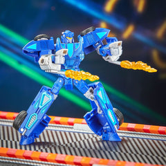 Hot Wheels x Transformers Action Figure Twin Mill 12 cm 5010996337184