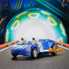 Hot Wheels x Transformers Action Figure Twin Mill 12 cm 5010996337184