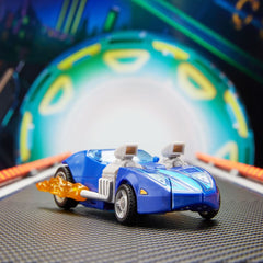 Hot Wheels x Transformers Action Figure Twin Mill 12 cm 5010996337184