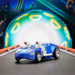 Hot Wheels x Transformers Action Figure Twin Mill 12 cm 5010996337184