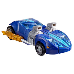 Hot Wheels x Transformers Action Figure Twin Mill 12 cm 5010996337184