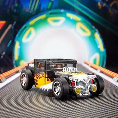 Hot Wheels x Transformers Action Figure Bone Shaker 12 cm 5010996337177