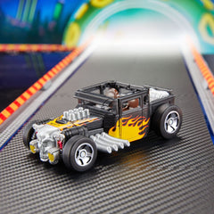 Hot Wheels x Transformers Action Figure Bone Shaker 12 cm 5010996337177