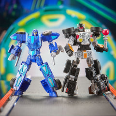 Hot Wheels x Transformers Action Figure Bone Shaker 12 cm 5010996337177