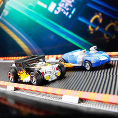 Hot Wheels x Transformers Action Figure Bone Shaker 12 cm 5010996337177
