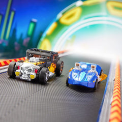 Hot Wheels x Transformers Action Figure Bone Shaker 12 cm 5010996337177