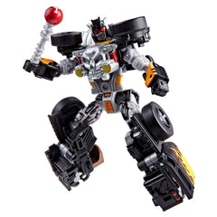 Hot Wheels x Transformers Action Figure Bone Shaker 12 cm 5010996337177