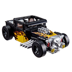 Hot Wheels x Transformers Action Figure Bone Shaker 12 cm 5010996337177