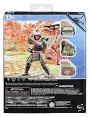 G.I. Joe Classified Series Deluxe Action Figure #174 Kyle "Budo" Jesso 15 cm 5010996317063