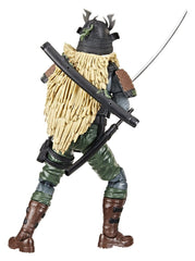 G.I. Joe Classified Series Deluxe Action Figure #174 Kyle "Budo" Jesso 15 cm 5010996317063