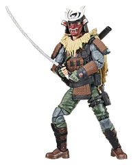 G.I. Joe Classified Series Deluxe Action Figure #174 Kyle "Budo" Jesso 15 cm 5010996317063