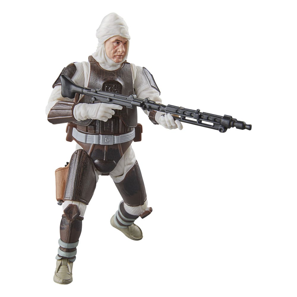 Star Wars Episode V Vintage Collection Action Figure Dengar 10 cm 5010996325242